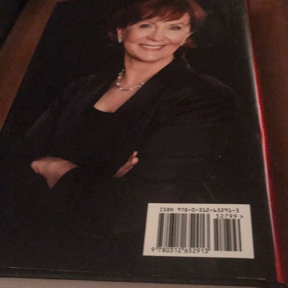 Janet Evanovich book Wicked Appetite - Picture 2 of 3